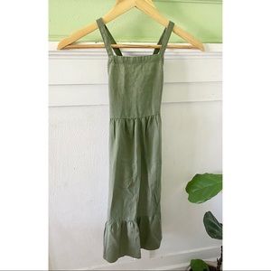 Old Navy Girl’s Maxi Dress